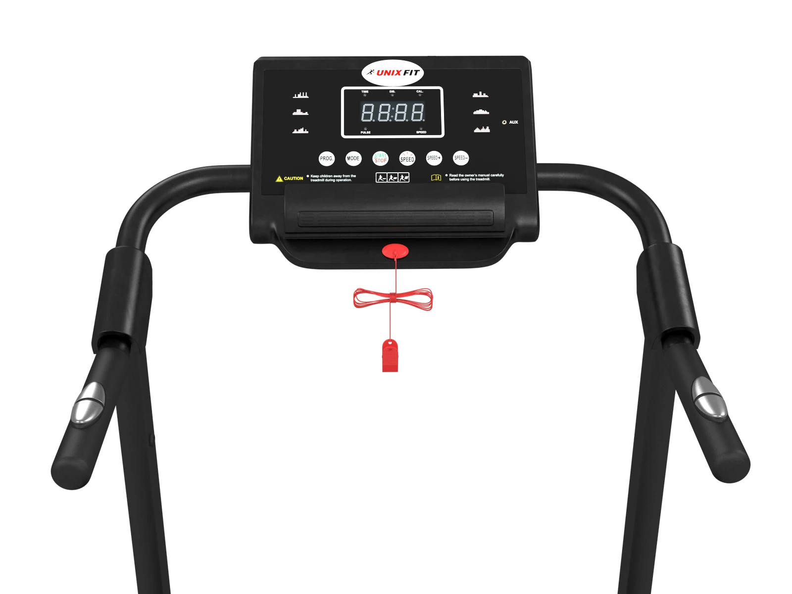 Treadmill unixfit st-350 | Спорт и развлечения