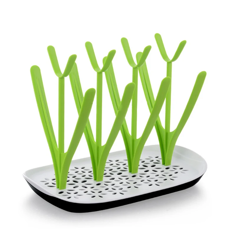 Сушилка для детских бутылочек из пищевого - Цена: 512,78 руб.