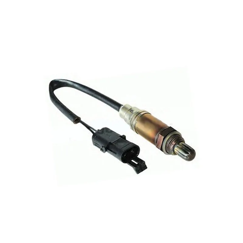 

Оригинальный кислородный датчик № 96864850, подходит для GM Chevy Chevrolet Optra Daewoo 79-02 96377500,25163685,5613693 95995630,25165116