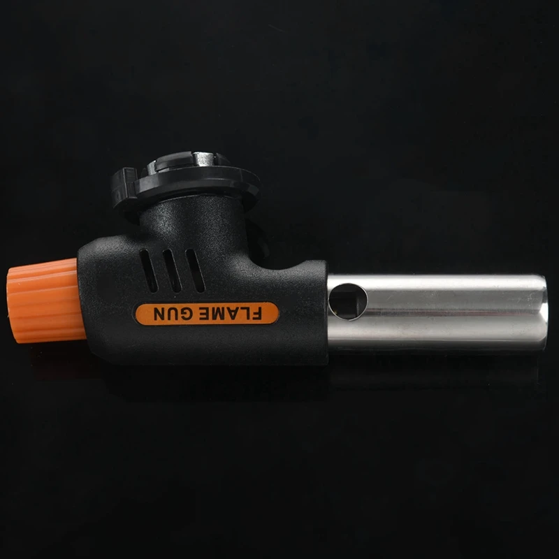 

Barbecue Igniter Outdoor Lighters Outdoors BBQ Party BBQ Lighters High Temperature Flamethrower