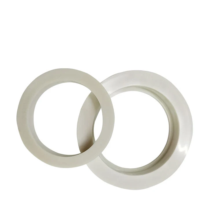 Утолщенное пластиковое кольцо для гольфа с зеленым отверстием Аксессуары