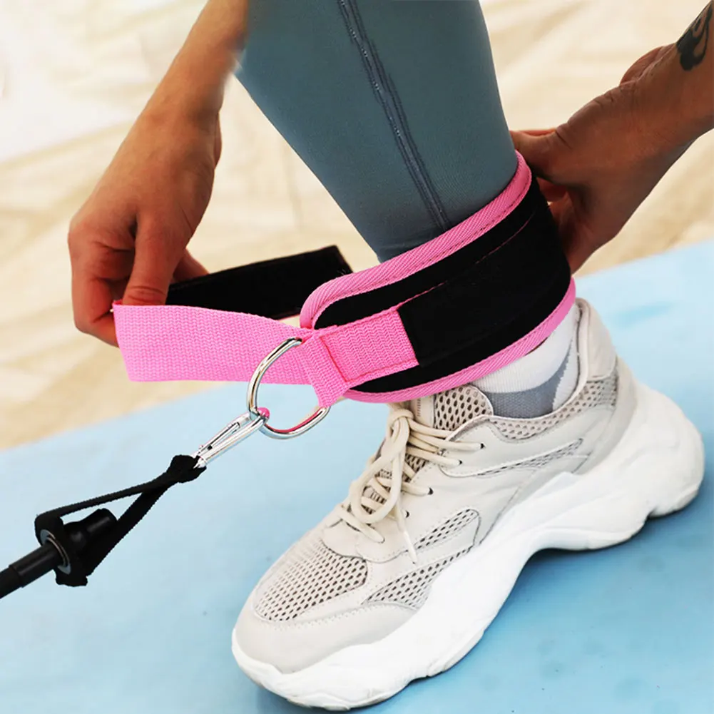 Бедра спортивный тренажерный зал латексные Эспандеры набор тренировки формы