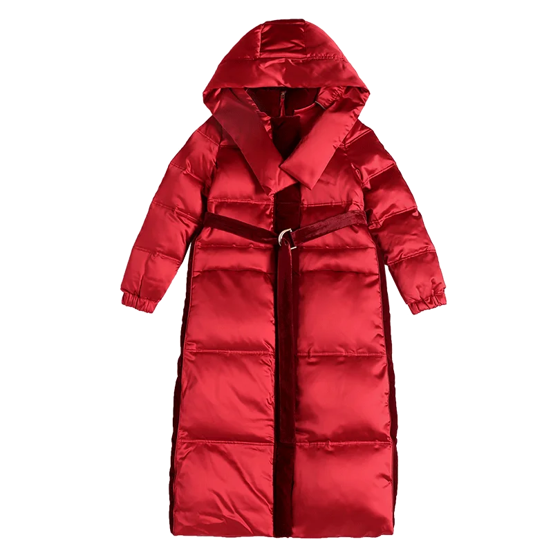

2021 new arrival women down coat jackets fashion