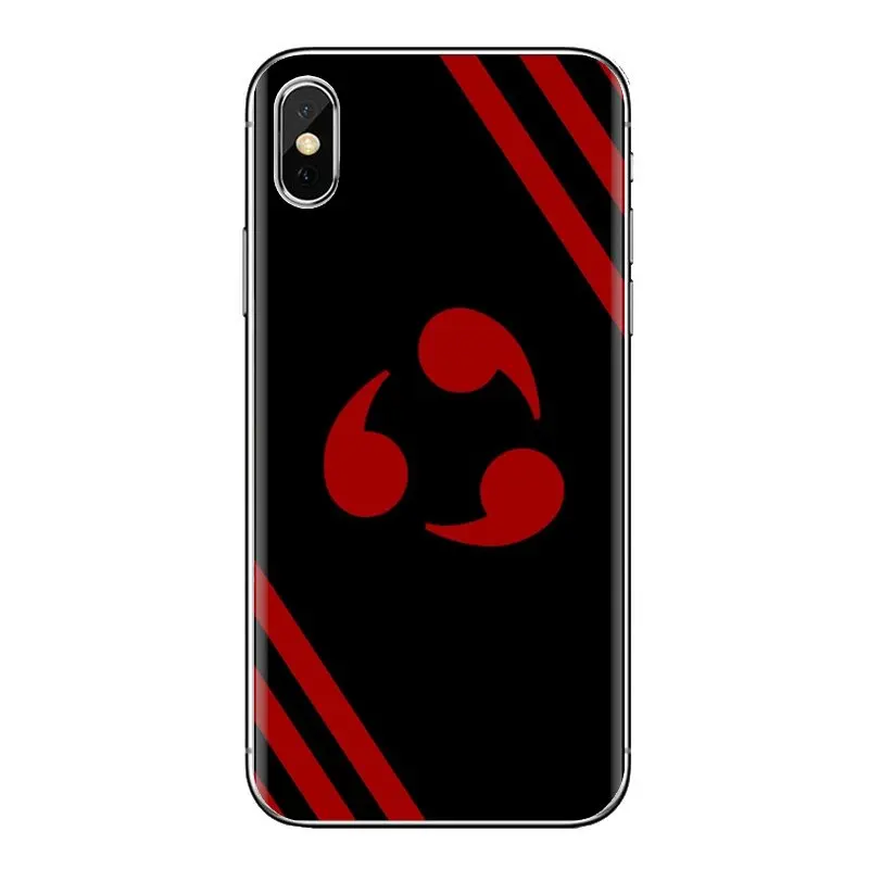 Наруто японское аниме прозрачный мягкий чехол Чехлы для Xiao mi 4 5 5s 6 A1 A2 5X6X8 9 Lite SE Pro