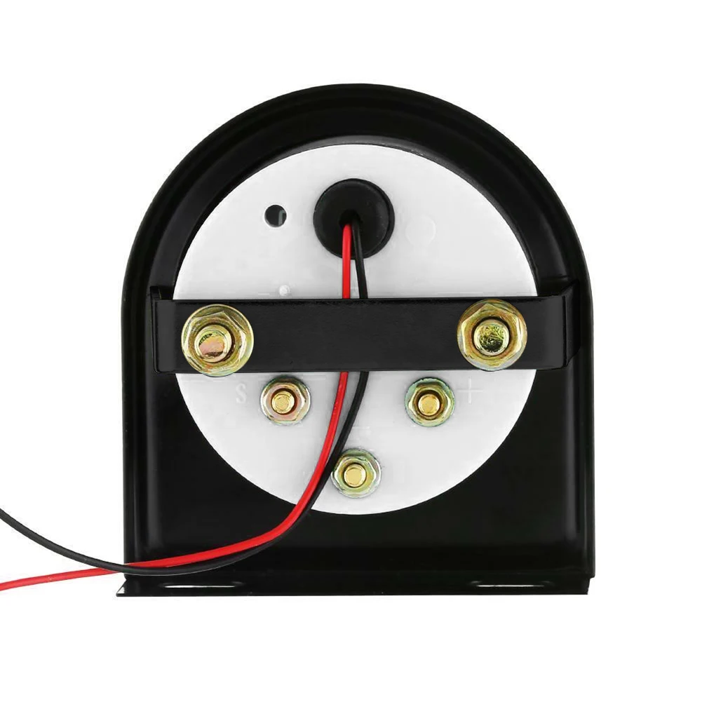 Автомобильный манометр 2 &quot52 мм температура воды масла масло пресс напряжение