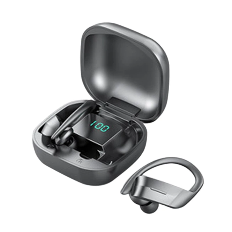 M8 Bluetooth наушники TWS Беспроводные гарнитуры с микрофоном спортивные стерео