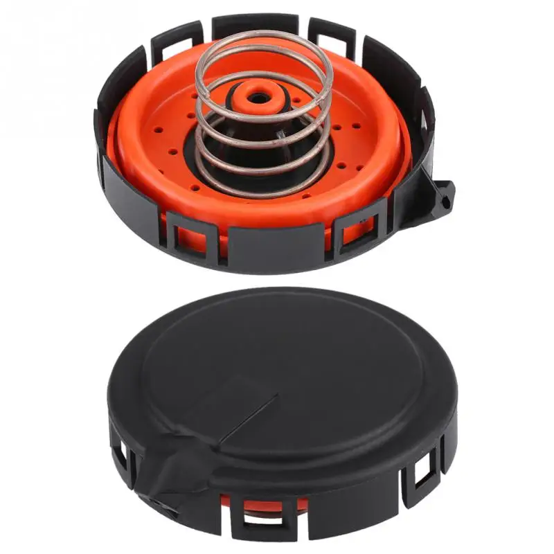 Car Engine Exhaust Cap Positive Crankcase Ventilation PCV Valve for BMW 14506018001 Covers New Arrive | Автомобили и мотоциклы