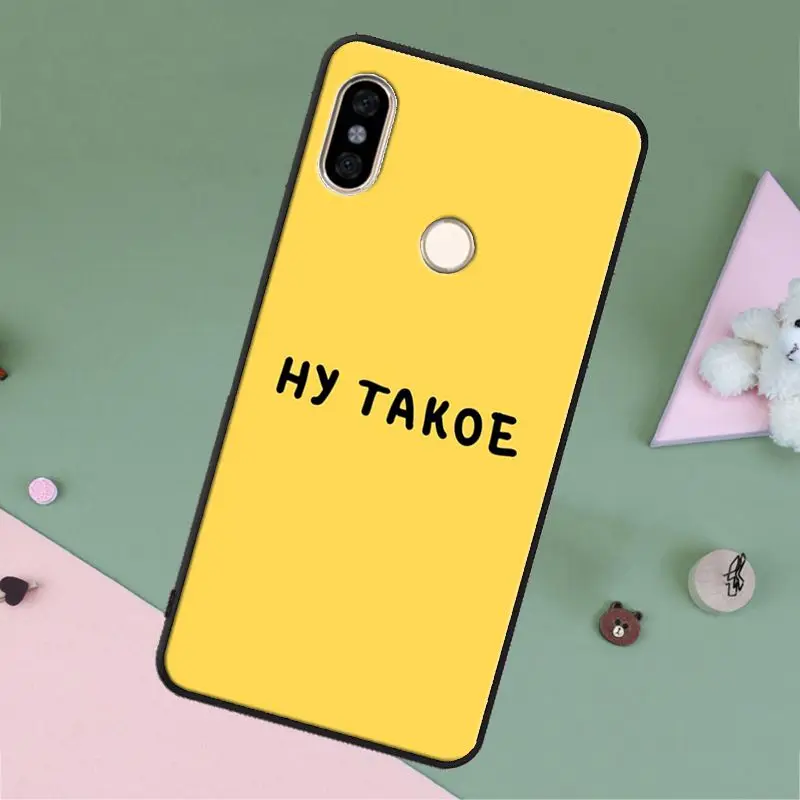 Чехол для Xiaomi Redmi Note 7 8 9 10 Pro 9S 8T 9A 9C 9T 7A 8A K40|Бамперы| |