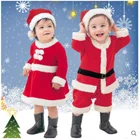 комплекты одежды одежда для девочек детская одежда одежда для новорождных новогодний костюм детям детская одежда девочки