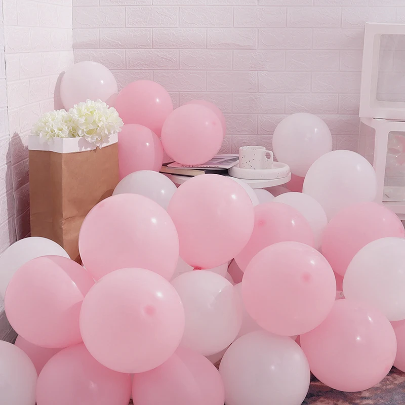 20 шт. 12-дюймовые разноцветные конфеты в виде макарон | Дом и сад