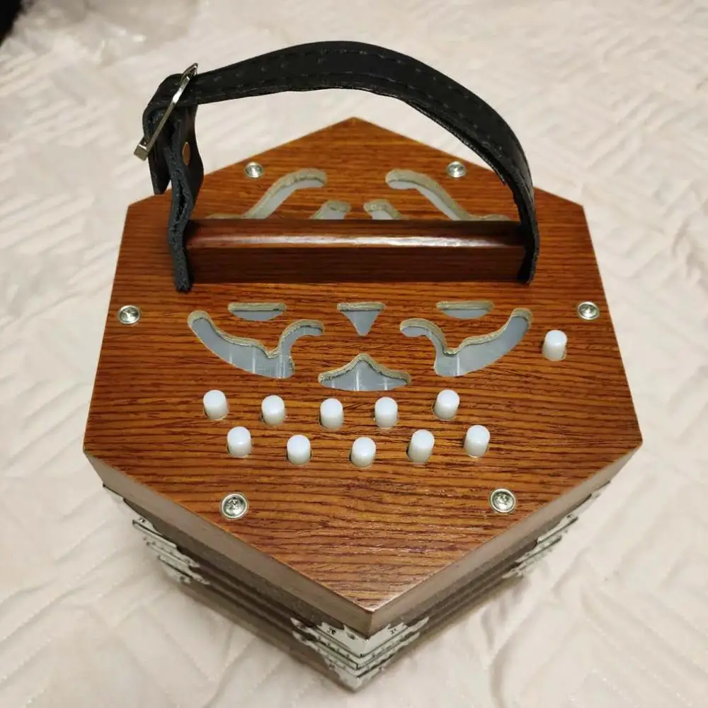 Концертная завязка Blazefine Anglo разные заметки на тяге и толке взрослый первичный