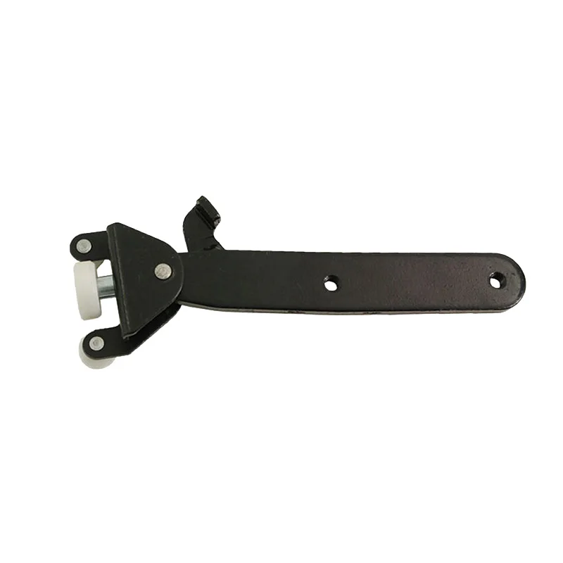 Нижний ролик для VW CADDY средняя дверь правый OFFSIDE 2004-2010 2K0843398 2K0843398A 2K0843398B |