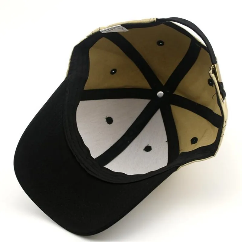 Мужская бейсболка SILOQIN новая модная весенняя бейсболки для взрослых