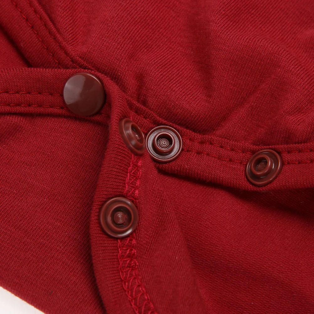 Baju Bayi Bodysuit Bayi Baru Lahir Anak Laki-laki Perempuan Gambar Cetak Lucu Jumpsuit Bayi Bayi Baju Tidur Bayi Kasual Lucu