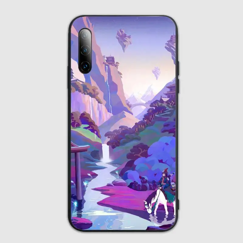 

Anupamaa Phone Case For Redmi 9 9a 5 6 6a 4x 7 7a 8a note 4 8 9 10 K30 pro T Cover Fundas Coque