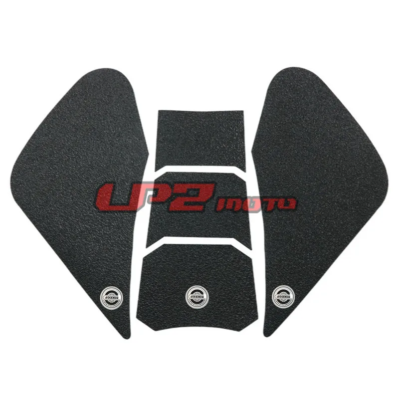 

Motorbike Decals Motorcycle Fuel Gas Tank Side Anti Slip Protection Stickers Modified Accessories for Yamaha YZF R3 2015-2019