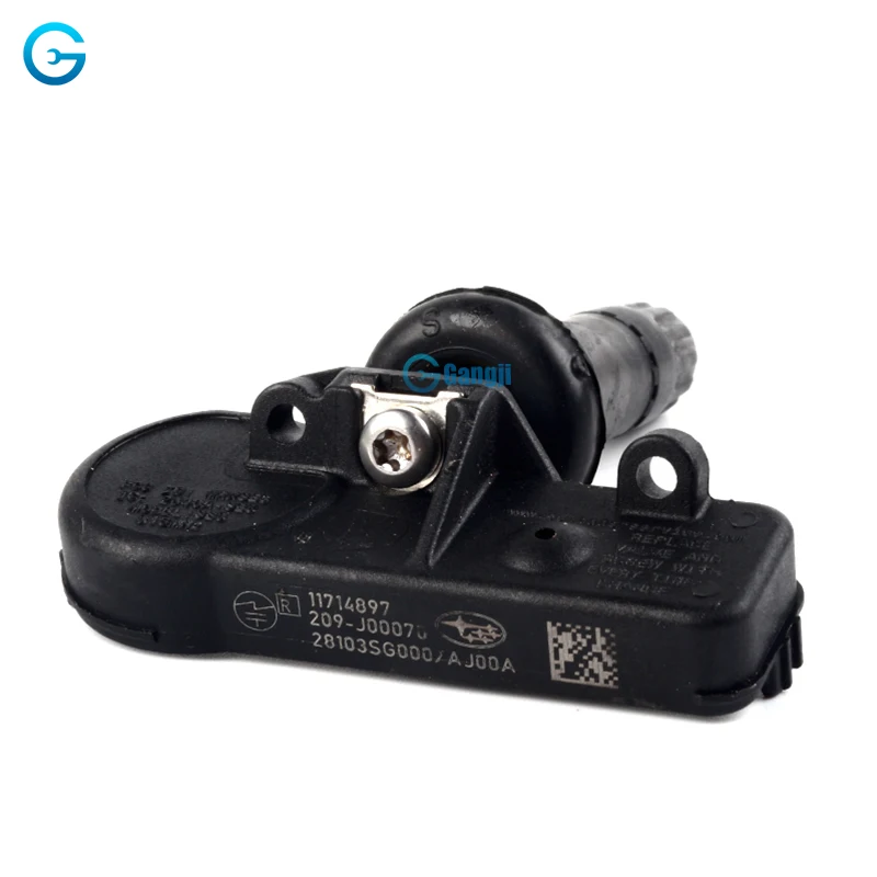 

28103SG000 suit for subaru tire pressure sensor tire pressure sensor