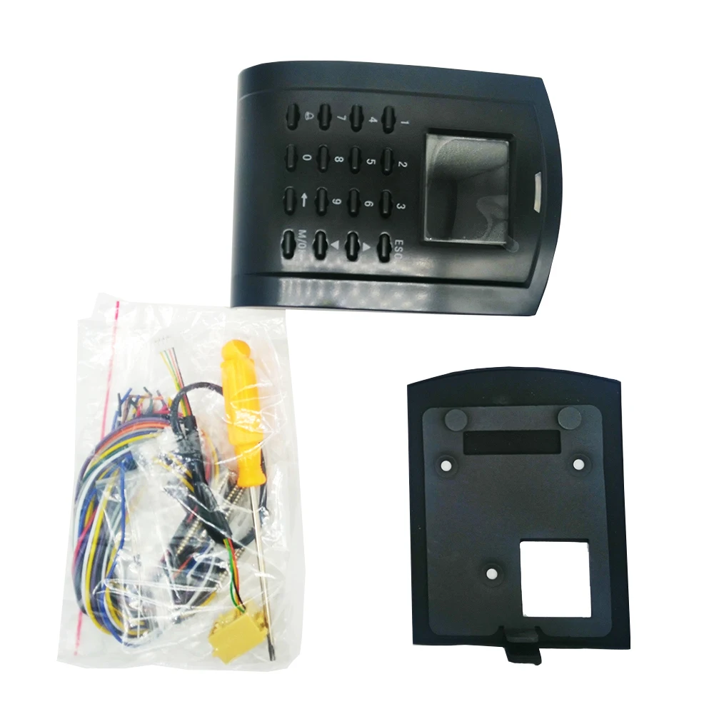 Tcp/Ip 125khz RFID Proximity Card Access Control System Keypad Door Controller Opener SC103 SC105 | Безопасность и защита
