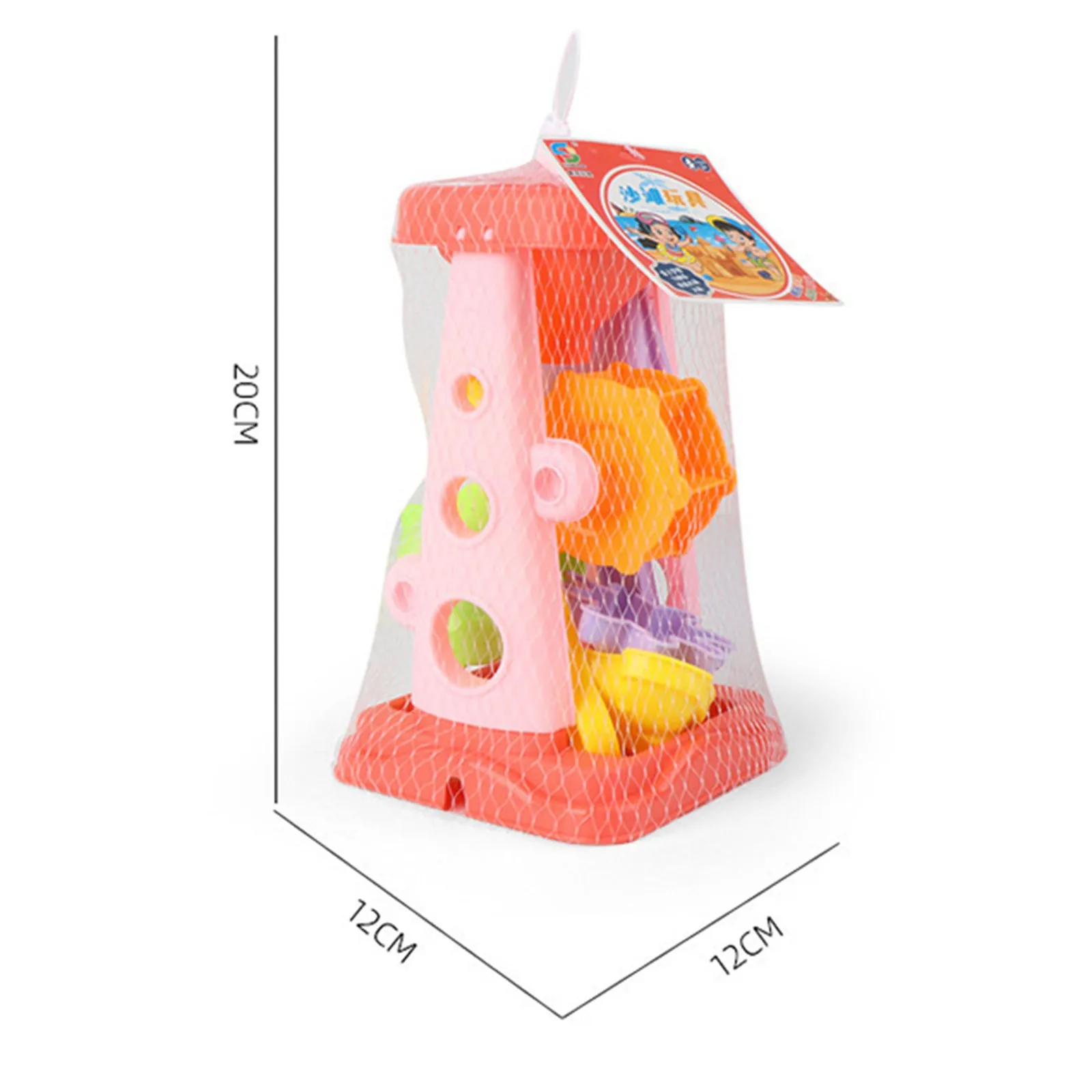 

Sand toys juguetes playa Beach Toy Sand Set Sand Play Sandpit Toy Summer Outdoor Toy for boys and girls baby toys