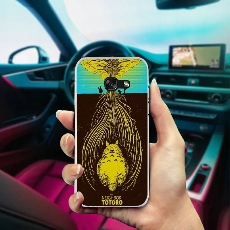 Силиконовый мягкий ТПУ чехол для телефона samsung Galaxy Note 2 3 4 5 8 S3 S4 S5 Mini S6 S7 S8 S9 Edge Plus