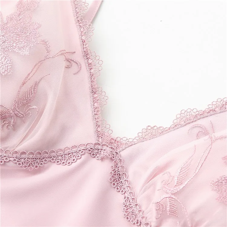 

5PCS Sexy Robe Suit Women Pajamas Set Satin Kimono Gown Silky Sleepwear Bathrobe Lace Bride Bridesmaid Wedding Gift Pijamas