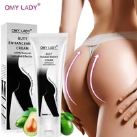 effective hip lift up butt enhancement cream sexy bigger buttock breast enlargement cream smooth buttocks big breasts body care