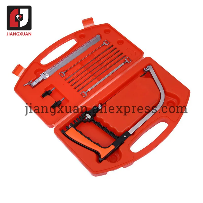 Пила ручная сделай сам 11 в 1 многофункциональные ручные пилы для резки металла