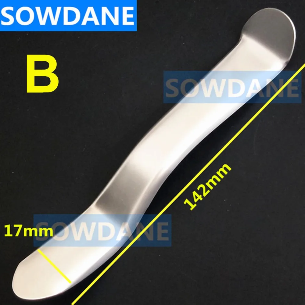 Стоматологический инструмент Миннесота для имплантации губ и щек Ретрактор