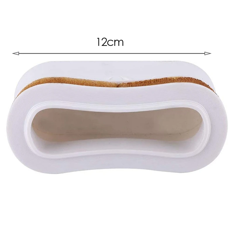 

Surfboard Handle Suring Paddle Handle Plastic Surfboard Insert Handle for Surfboard