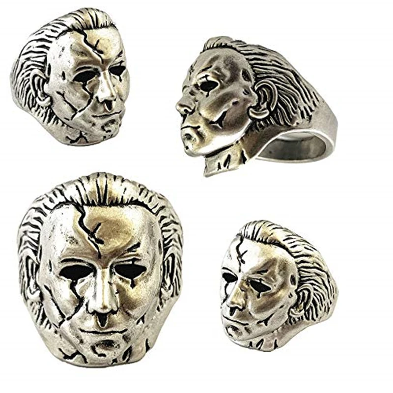 Кольцо фантазия Вселенная для ТВ-фильмов оригинальный дизайн качественное аниме