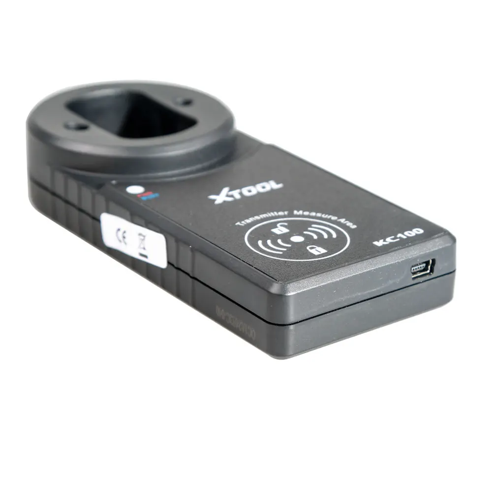 XTOOL KC100 для VW 4th и 5th IMMO адаптер X-100 PAD2 |