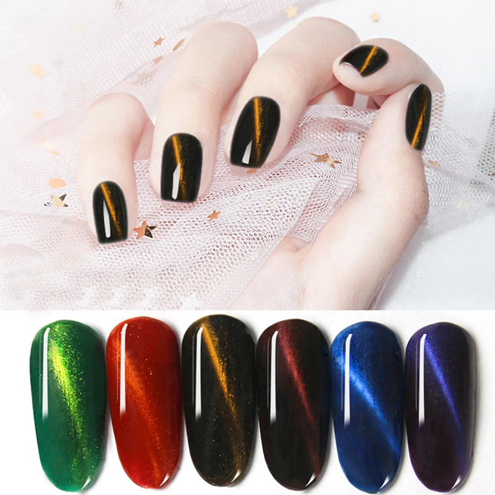 15ml зеленая серия маникюр лак для ногтей