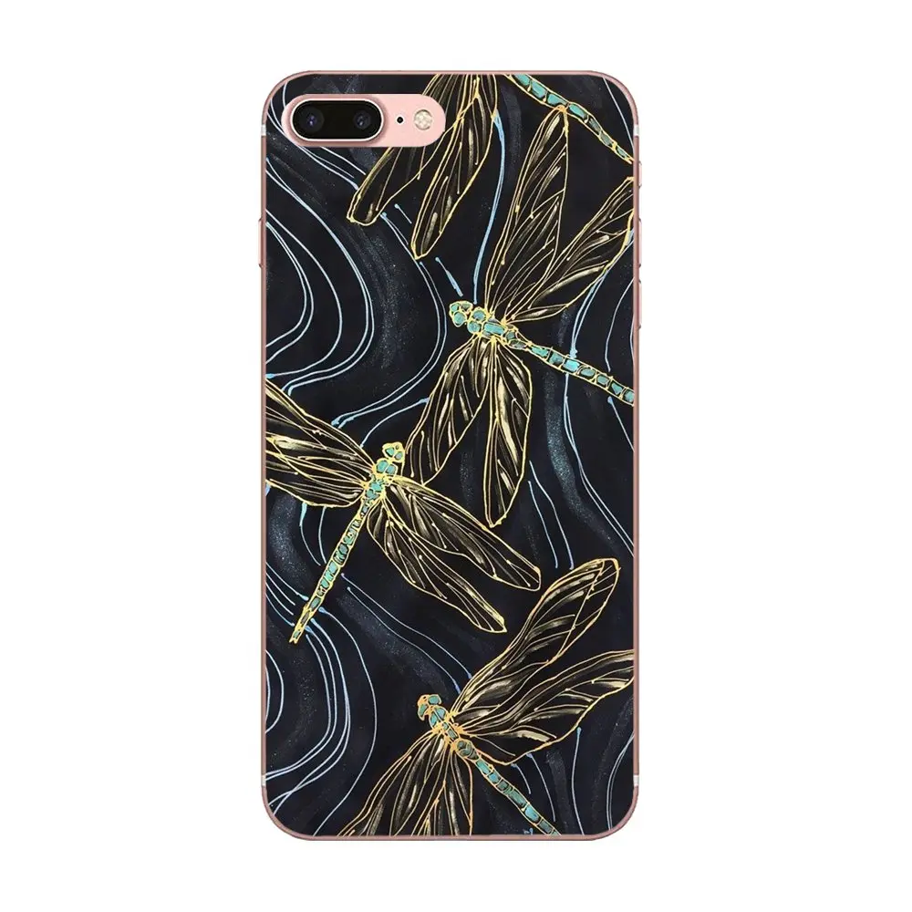 Для Galaxy A81 A71 A51 A01 S11 S20 Plus Ultra Note 10 Lite M60s M30S A70 A50 A20E A10S ТПУ чехол с принтом красивая