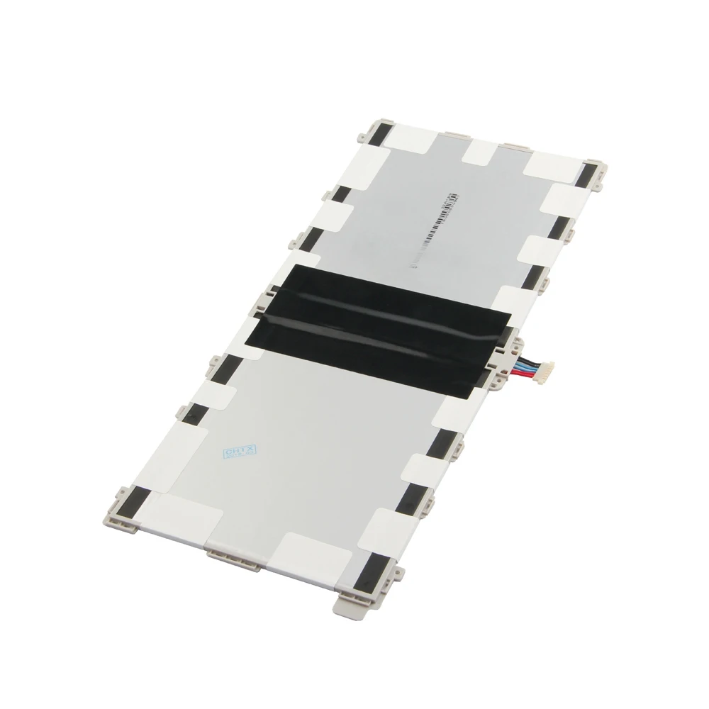 100% Оригинальный аккумулятор для планшета T9500E Samsung Galaxy Note Pro 12 2 SM-P900 P901 P905 T9500C T9500U