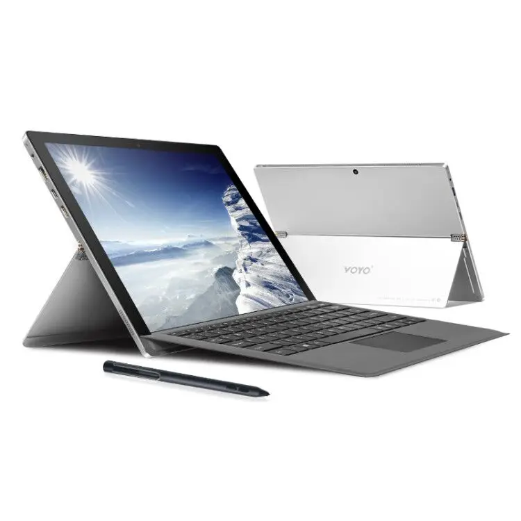 100% Оригинальный Voyo стилус для 12 6 дюймов VOYO i7 Плюс/VOYO Vbook Планшеты ПК|Стилусы