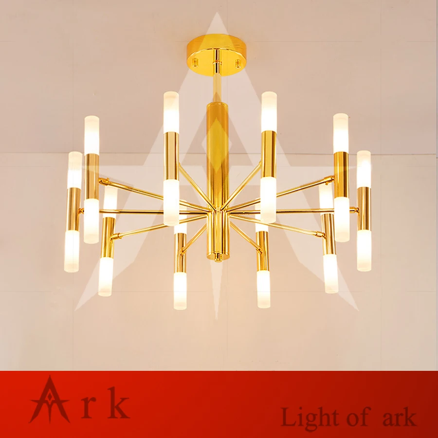 Postmodern coffee hall sitting room dining-room designer Nordic industrial retro creative pendant lights | Лампы и освещение
