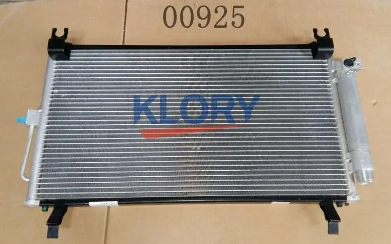 

8105000XP64XB CONDENSER ASSY for Great Wall European diesel WINGLE 5 GW4D20B