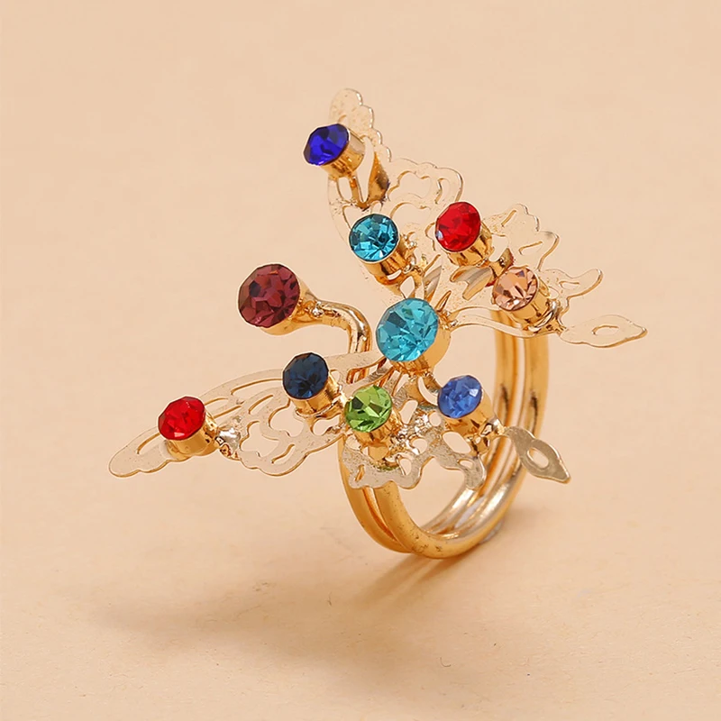 Европейские и американские модные креативные нишевые дизайнерские весенние