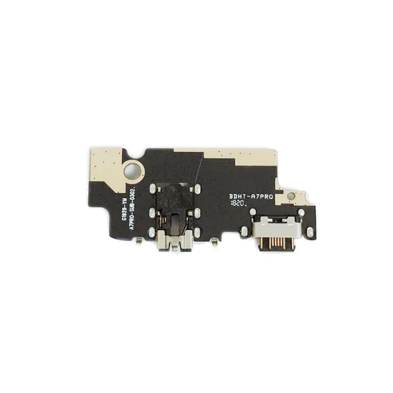 Для UMI Umidigi A7 Pro зарядная плата с usb-входом USB Зарядное устройство платы штепселя