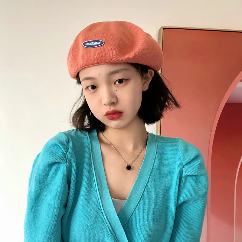 

2021 новые летние женские головные уборы Обувь с дышащей сеткой береты шапки на открытом воздухе Gorro, защищающая малыша от солнца и Hombre женски...