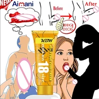 50ml penis enlargement cream penis extender delay ejaculation increase sex aid male erection increase growth dick size cream hot