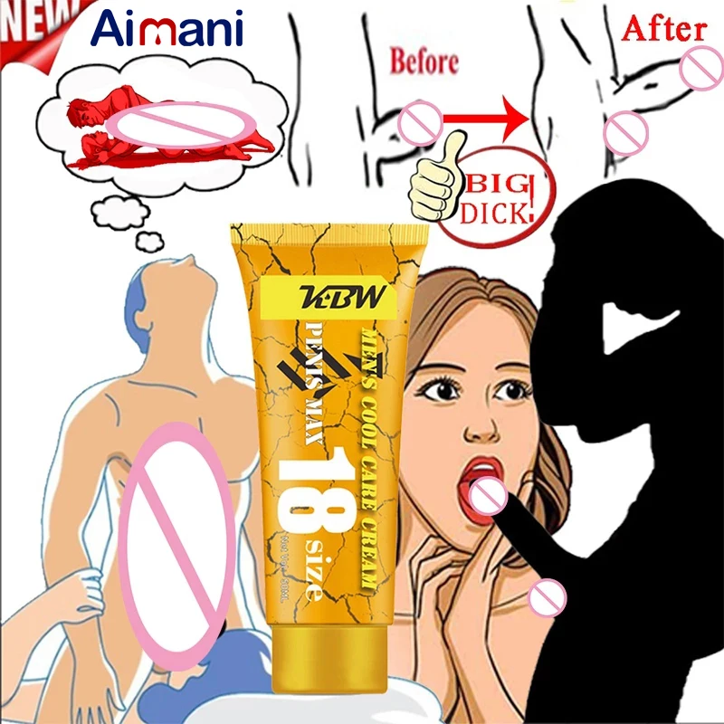 Крем для увеличения пениса 50 мл | Красота и - Цена: 8642.51