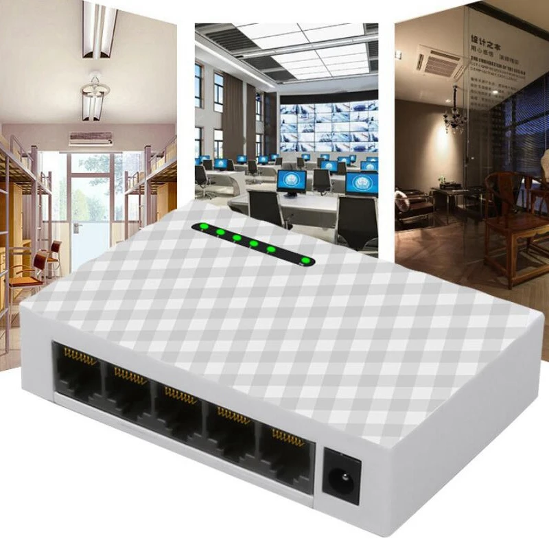 

5 , 1000 /, Gigabit Fast RJ45, Ethernet, LAN