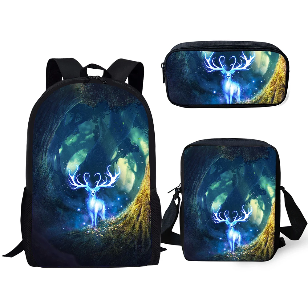 Рисунок 4 - Комплект детский школьный рюкзак