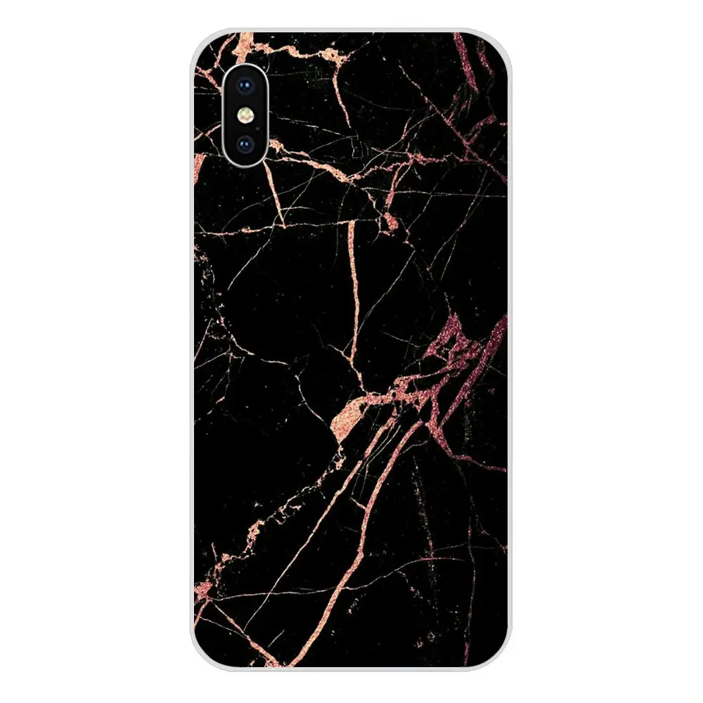 Мраморная линия крышка Красочный мягкий хипстерский чехол для sony Xperia Z Z1 Z2 Z3 Z4 Z5