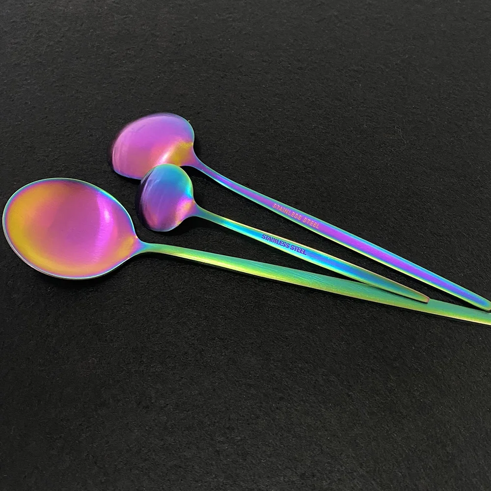 30 шт. столовые приборы из нержавеющей стали|Столовые сервизы| |