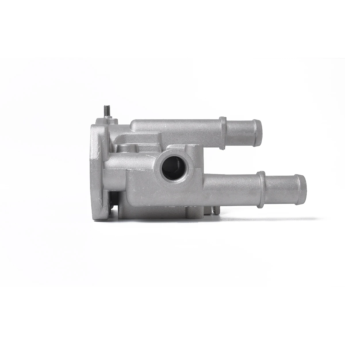 

Aluminum Thermostat Housing Cover Replacement 96817255 For Chevy Aveo Cruze With High Quality