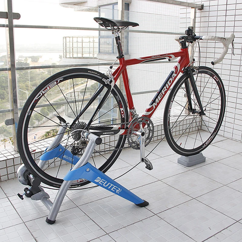 Велотренажеры 26 28 дюймов домашний велосипедный тренировочный ролик инструменты