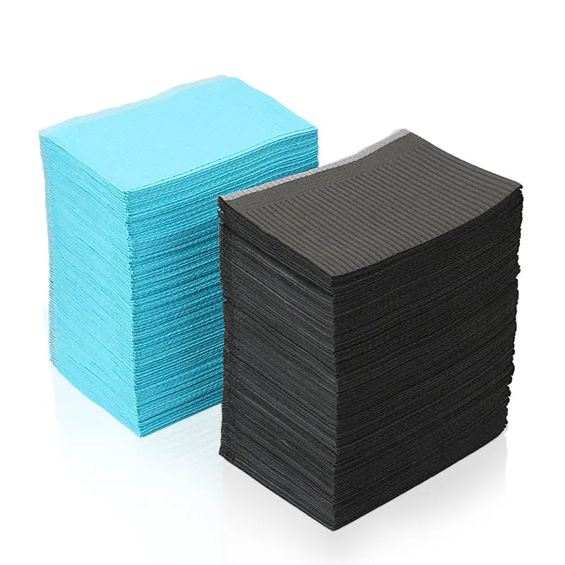 Новинка одноразовые салфетки для чистки татуировок 25 шт. водостойкие