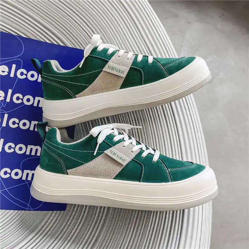 

Мужские кроссовки для бега или тенниса, красные, 33-44 цвета